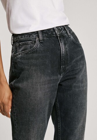 Coupe slim Jean Pepe Jeans en bleu