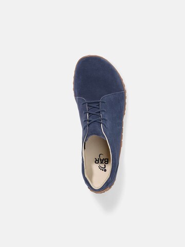 BÄR Schnürschuh 'Jace'‌‌ in Blau