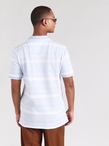 FYNCH-HATTON Poloshirt in Blau