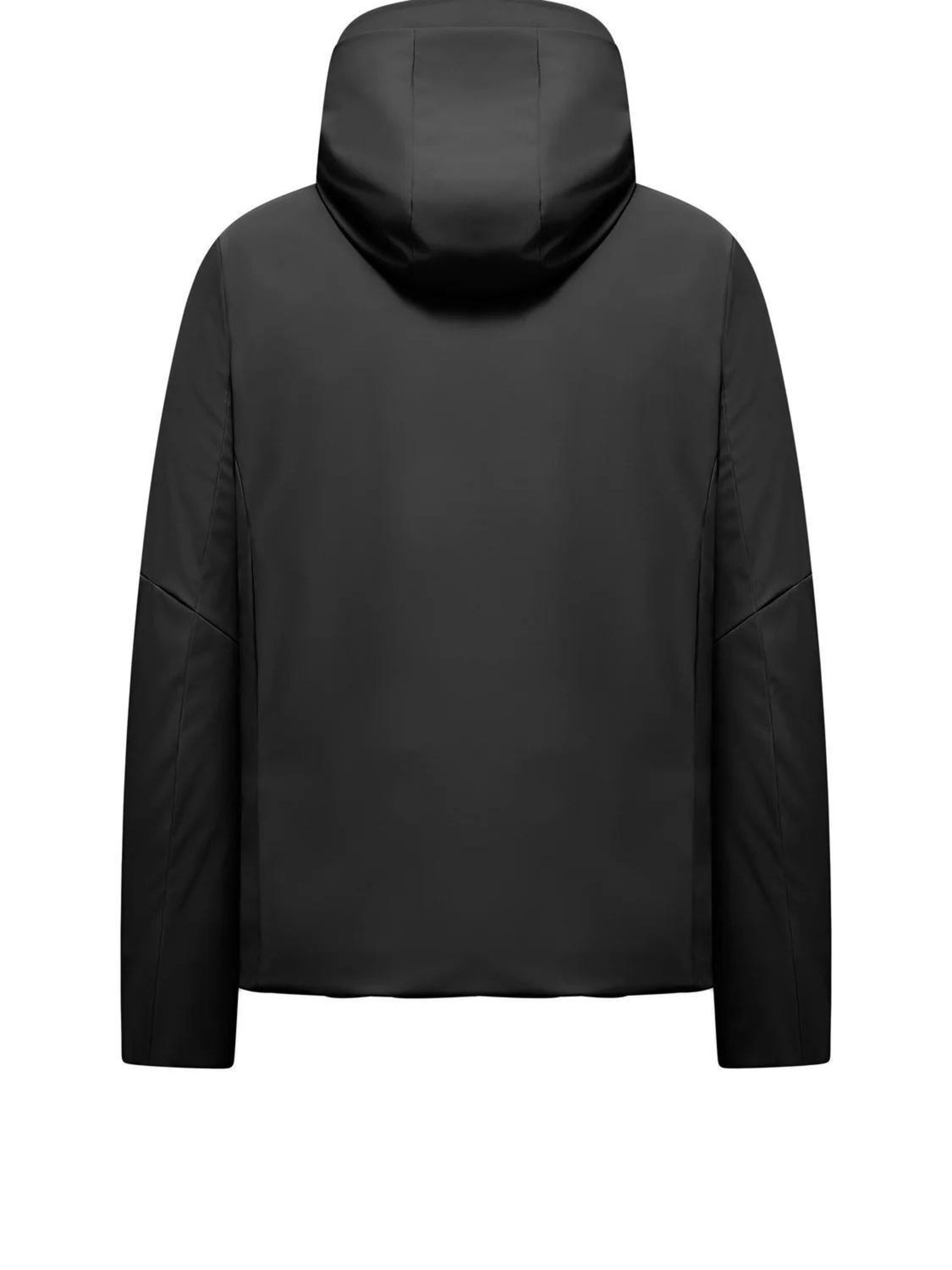 Giacca invernale di BOMBOOGIE in nero