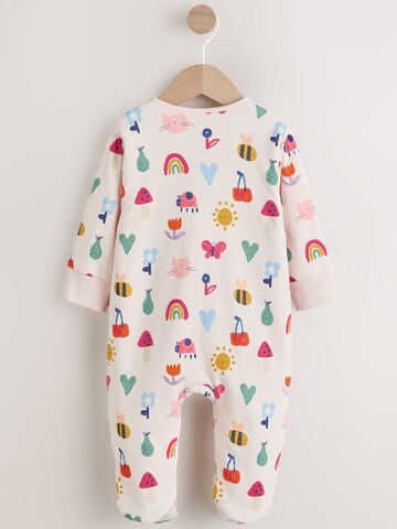 Next Pyjamas i rosa