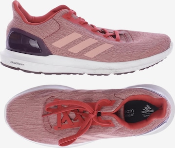 ADIDAS PERFORMANCE Sneaker 40,5 in Pink: predná strana