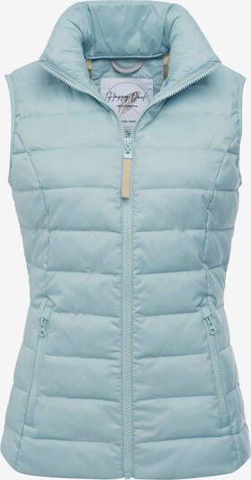 Happy Duck Jacke ‚SHORTY’ in hellblau, Produktansicht