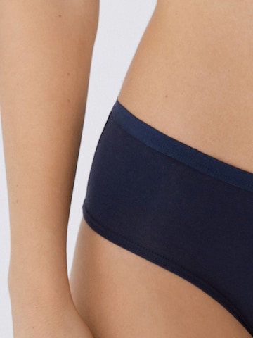 Tezenis Slip in Blau