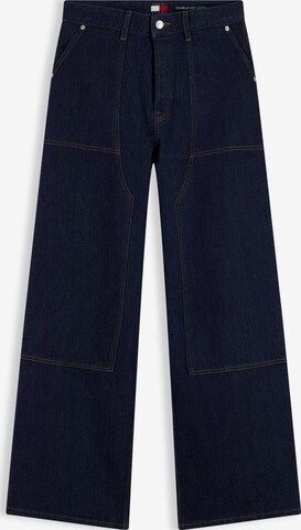 Tommy Jeans Джинсы 'CHARLIE' в Синий: спереди