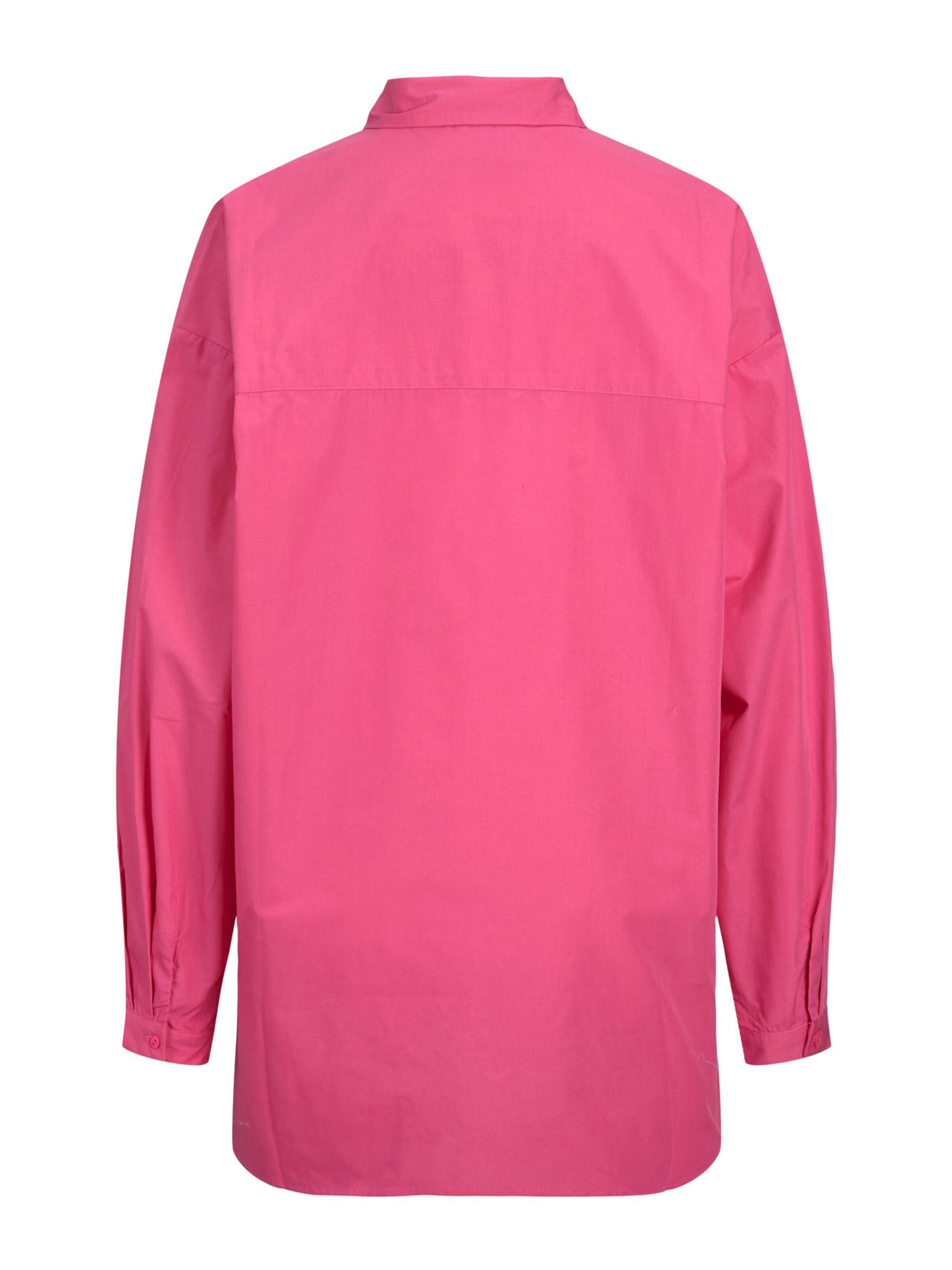 JJXX Blouse 'Mission' in Pink