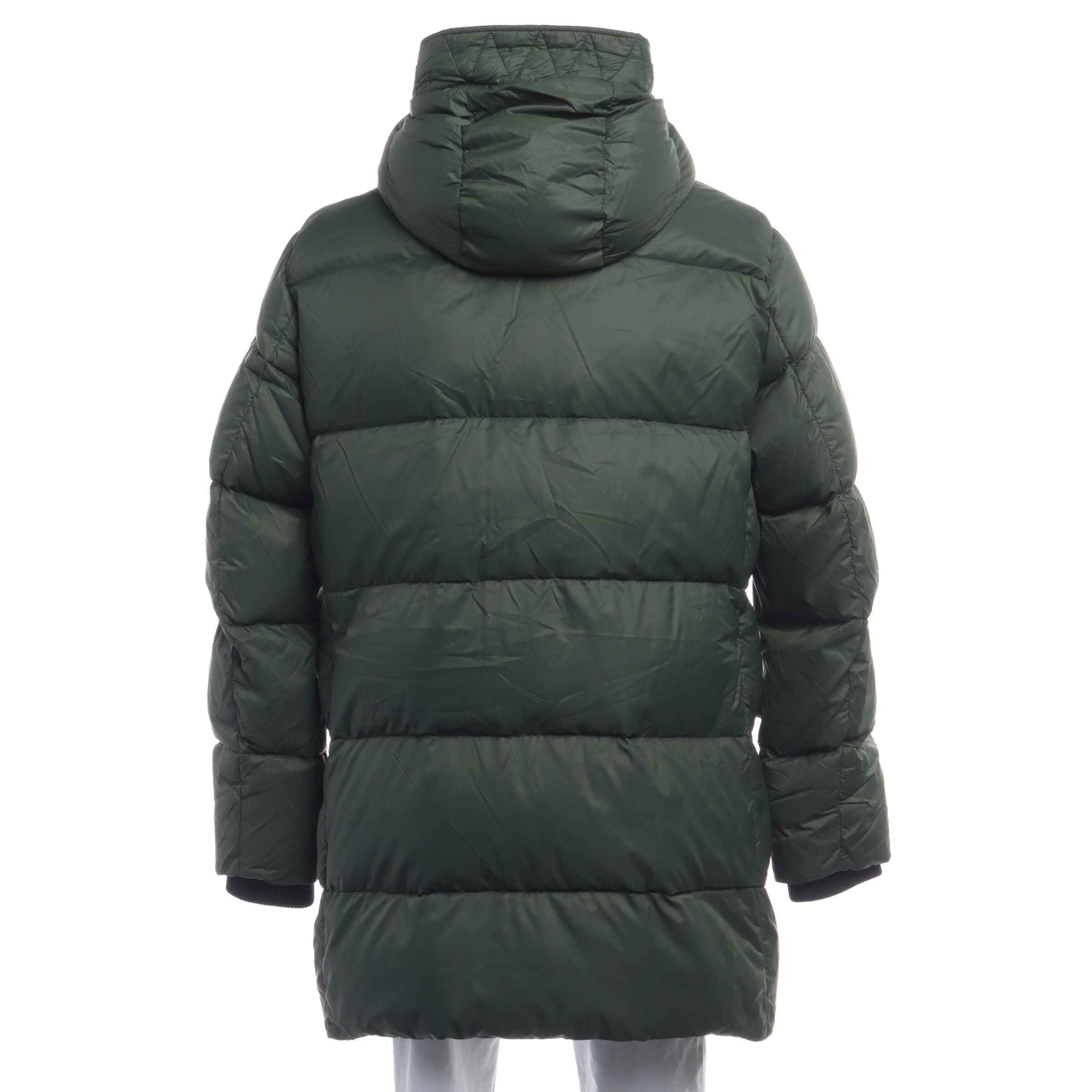 Luis Trenker Jacket & Coat in S in Green