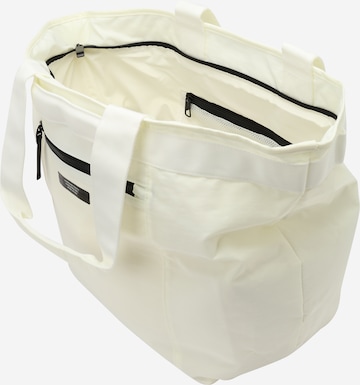 Sac de sport 'Shopper' ADIDAS SPORTSWEAR en blanc