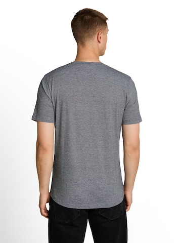 TOM TAILOR DENIM - Camiseta en negro