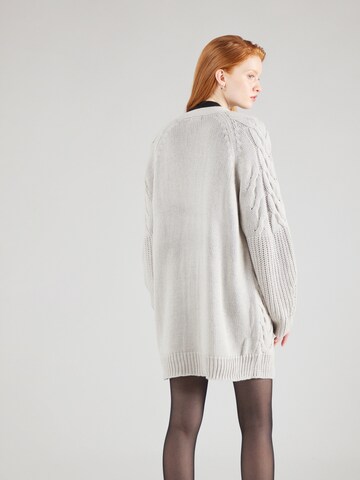 Cardigan BRAVE SOUL en gris