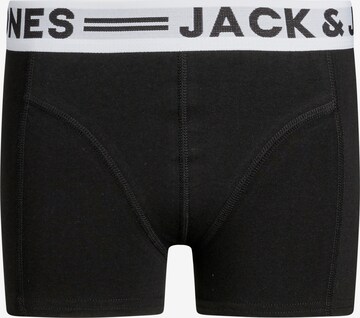 pilka Jack & Jones Junior Apatinės kelnaitės