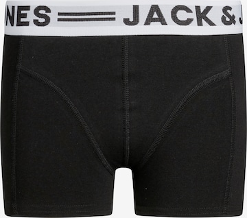 Jack & Jones Junior Onderbroek in Grijs