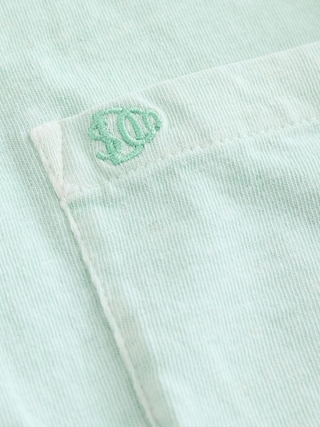 Superdry & Co - Camiseta en verde