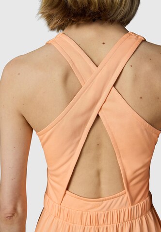 Ragwear Ruha 'Mauglia Youmodo' - narancs