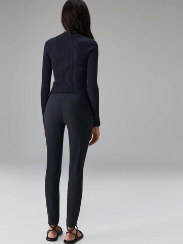 Minx Slim fit Pants 'SANYO' in Blue