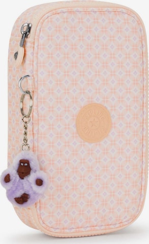 Etui '50 Pens' de la KIPLING pe roz