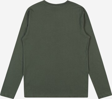 Calvin Klein Jeans - Camisola em verde