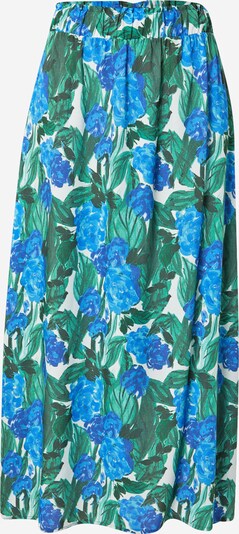 Lindex Seelik 'Cassandra' sinine / roheline / valge, Tootevaade