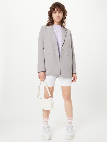 minimum - Blazer 'TARA' en gris