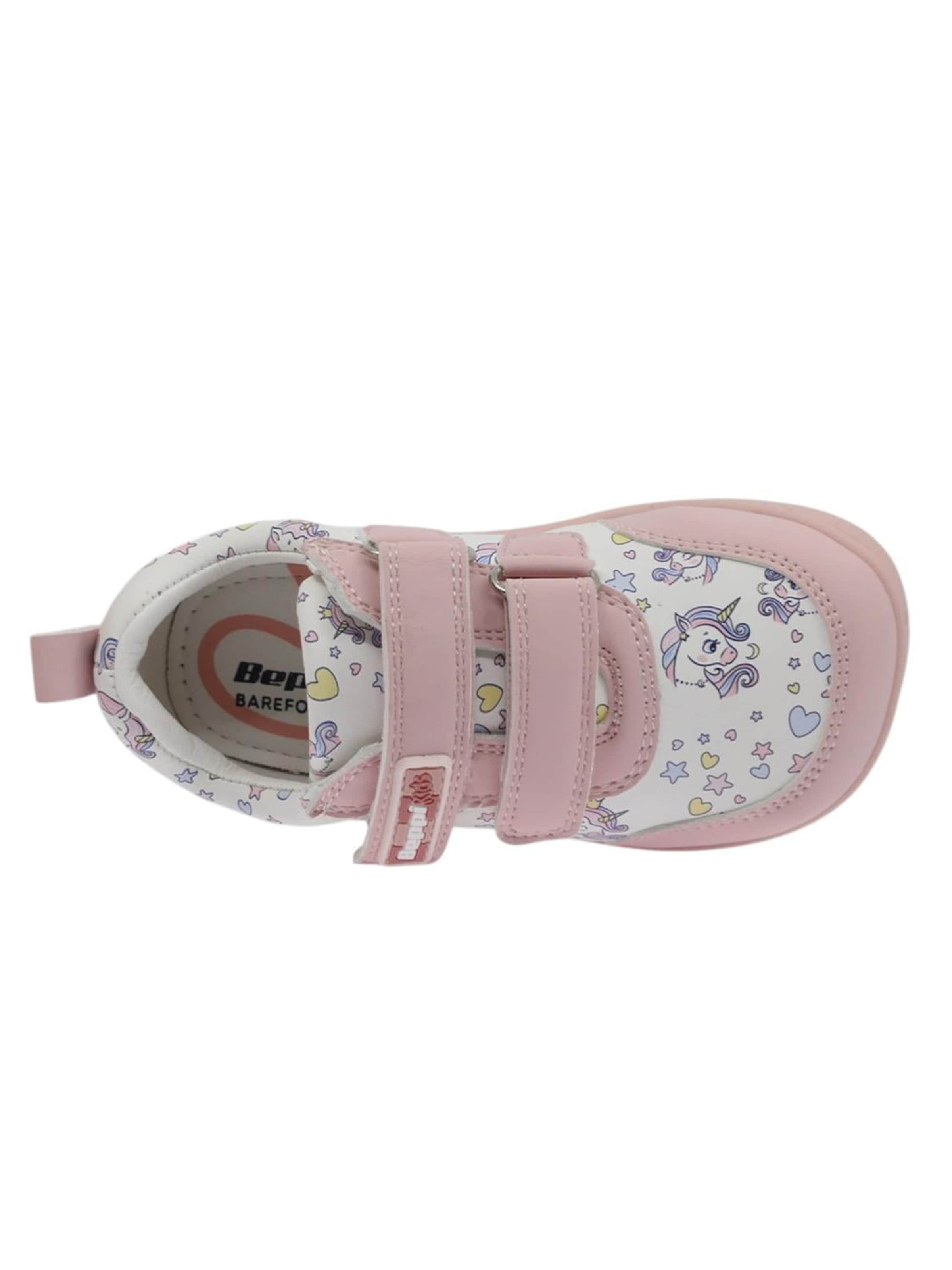 Beppi - Zapatillas deportivas 'Casual Shoe' en rosa
