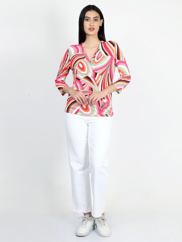 VICCI Germany Shirt in Mixed colors