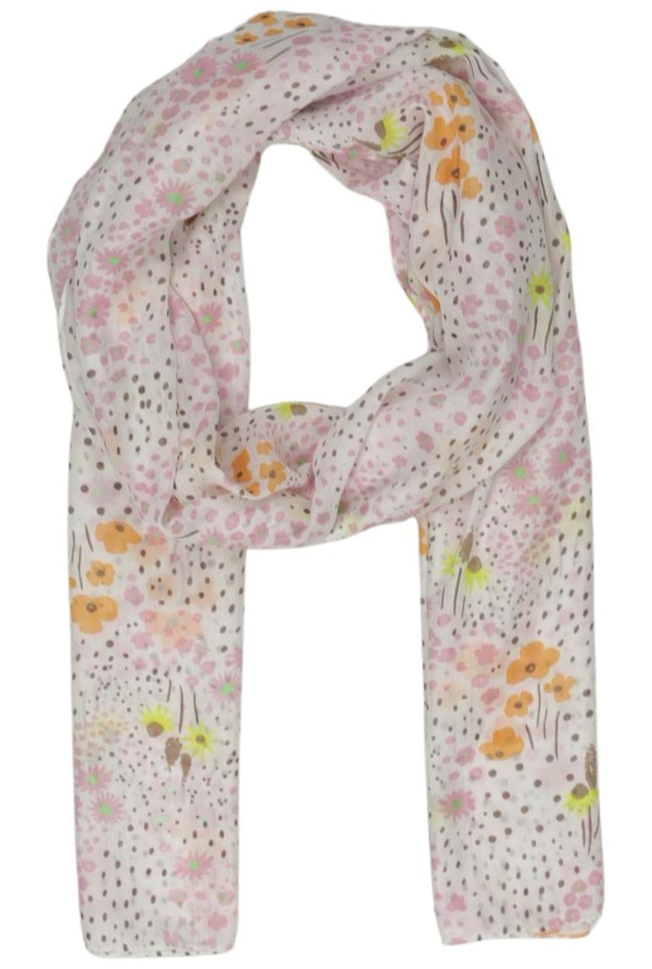 FRAAS Scarf & Wrap in One size in Mixed colors: front