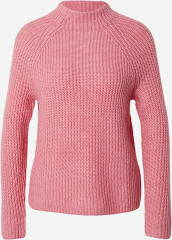 Pull-over 'Lea' BRAX en rose : devant