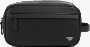 Emporio Armani Umhängetasche 'Y4R546 Y138E' in Schwarz: Vorderseite