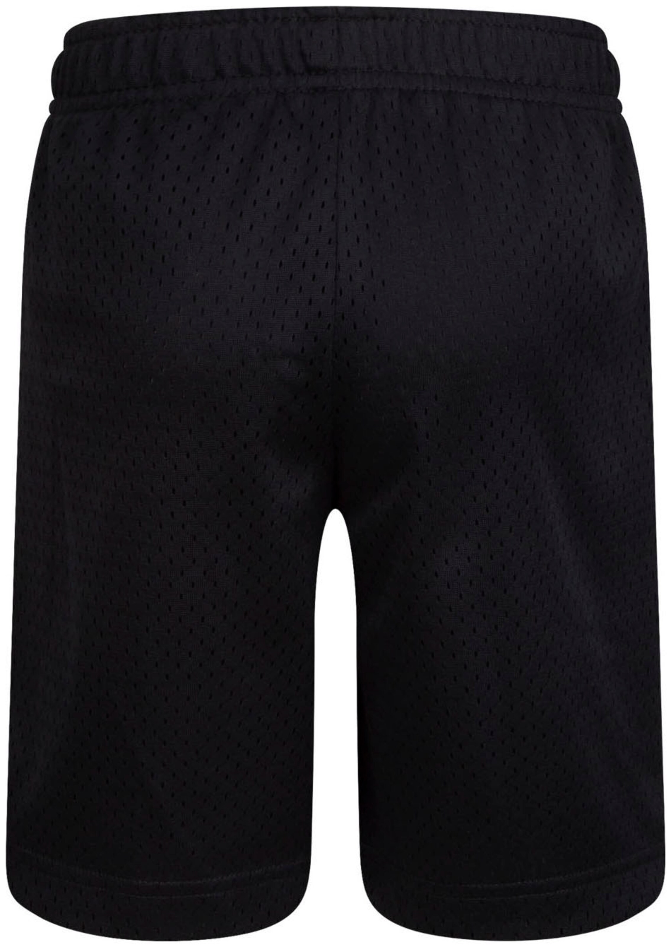 Nike Sportswear Regular Byxa i svart