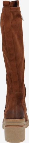 MARCO TOZZI Boots '25671' in Brown