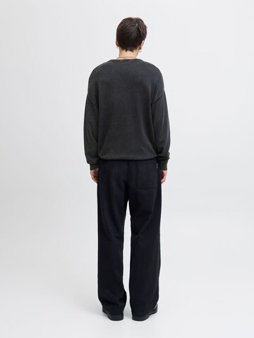 Pullover di JACK & JONES in nero