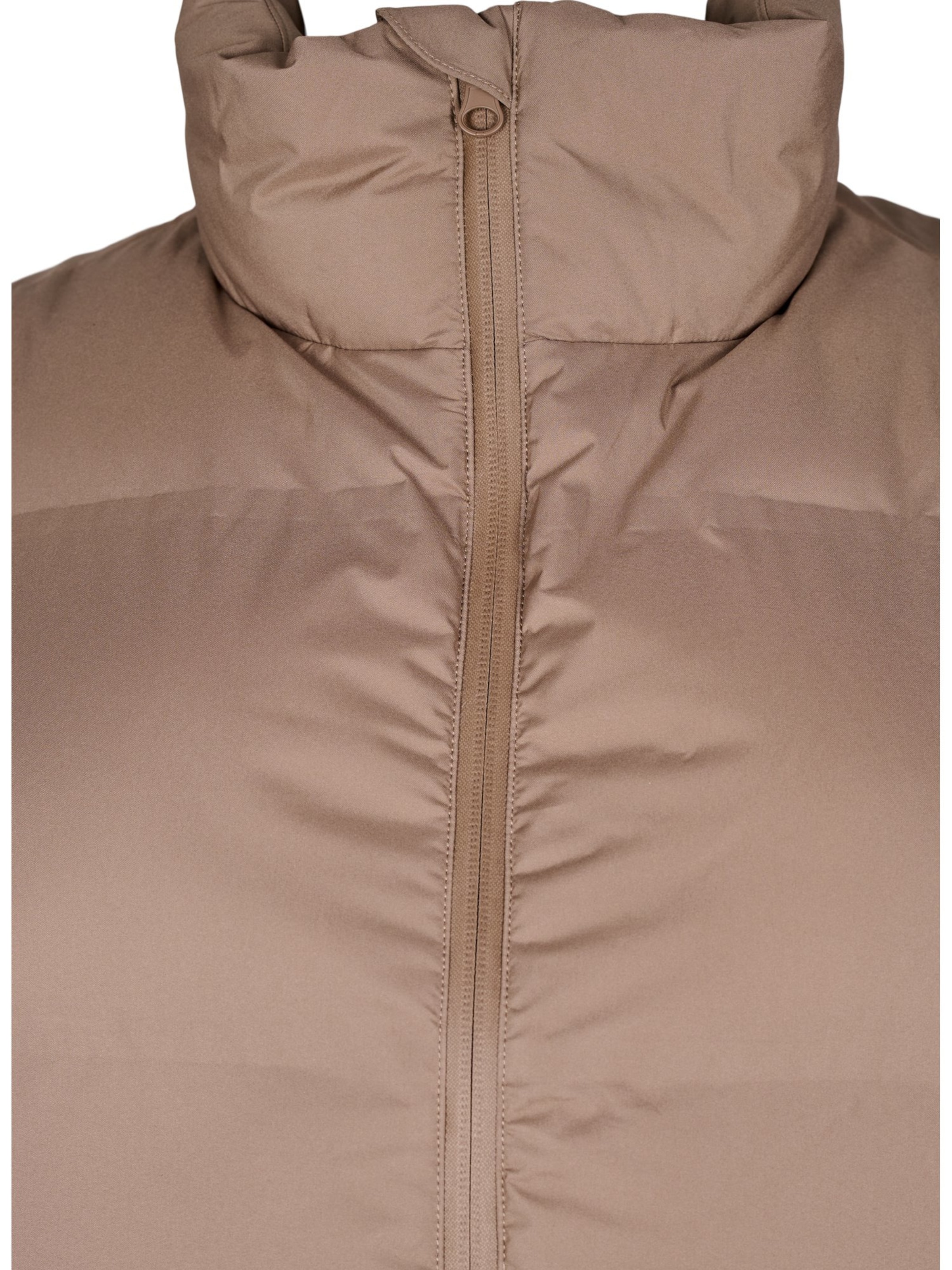 ZizziPrsluk 'Canora' - smeđa boja