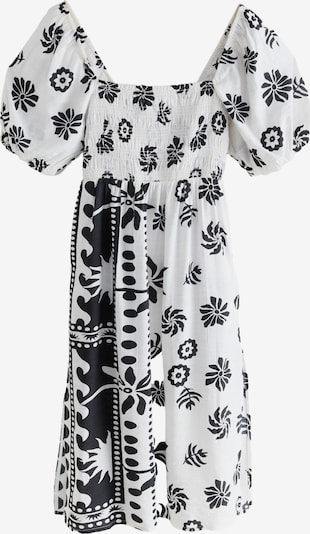 Next Kesämekko värissä musta / offwhite, Tuotenäkymä