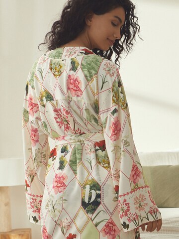 B by Ted Baker Morgenkåbe i beige