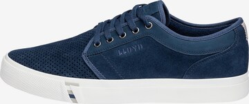 LLOYD Sneakers laag 'Ethan' in Blauw: voorkant