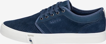 LLOYD Sneakers 'Ethan' in Blue: front