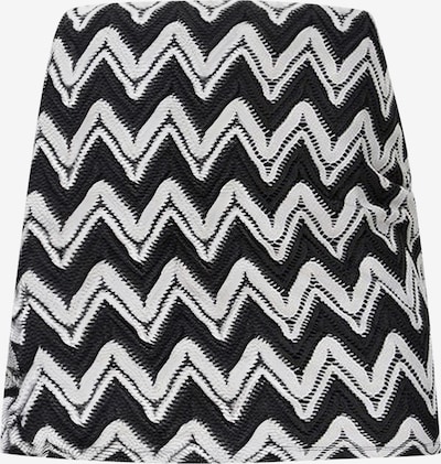 No Matter What Rock in schwarz / weiß, Produktansicht