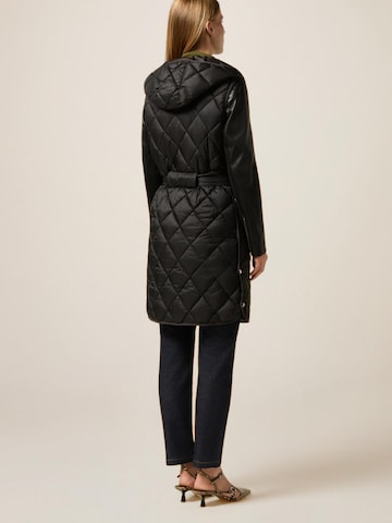 oltre Winter jacket in Black