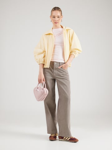 & Other Stories Shirt in Roze