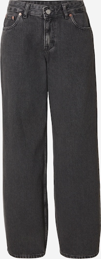 Dr. Denim Farkut 'Hill' koossa 24/30 värissä musta denim, Tuotenäkymä