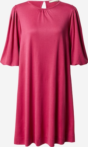 ESPRIT Šaty – pink: přední strana