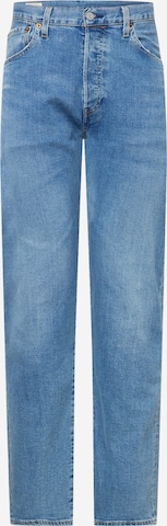 LEVI'S ® Jeans '501® Levi's Original' in Blau: predná strana