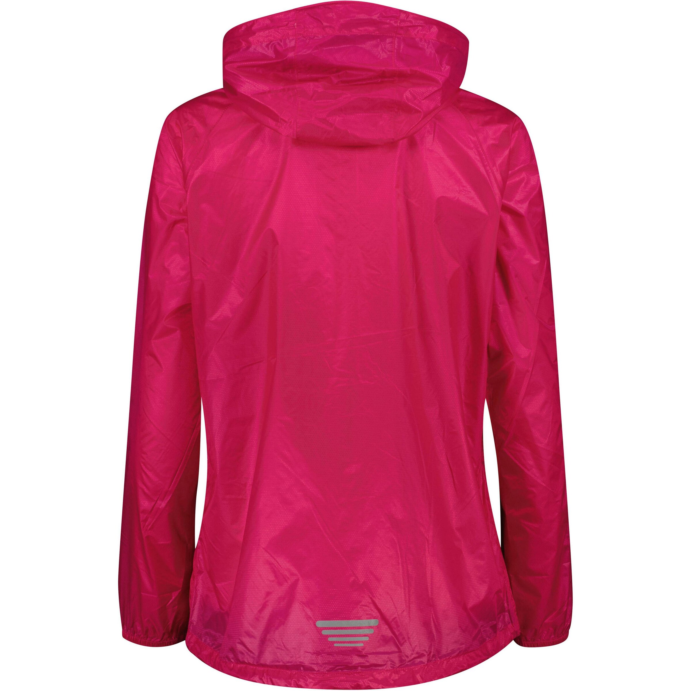 CMP Outdoor Jacket in Pink