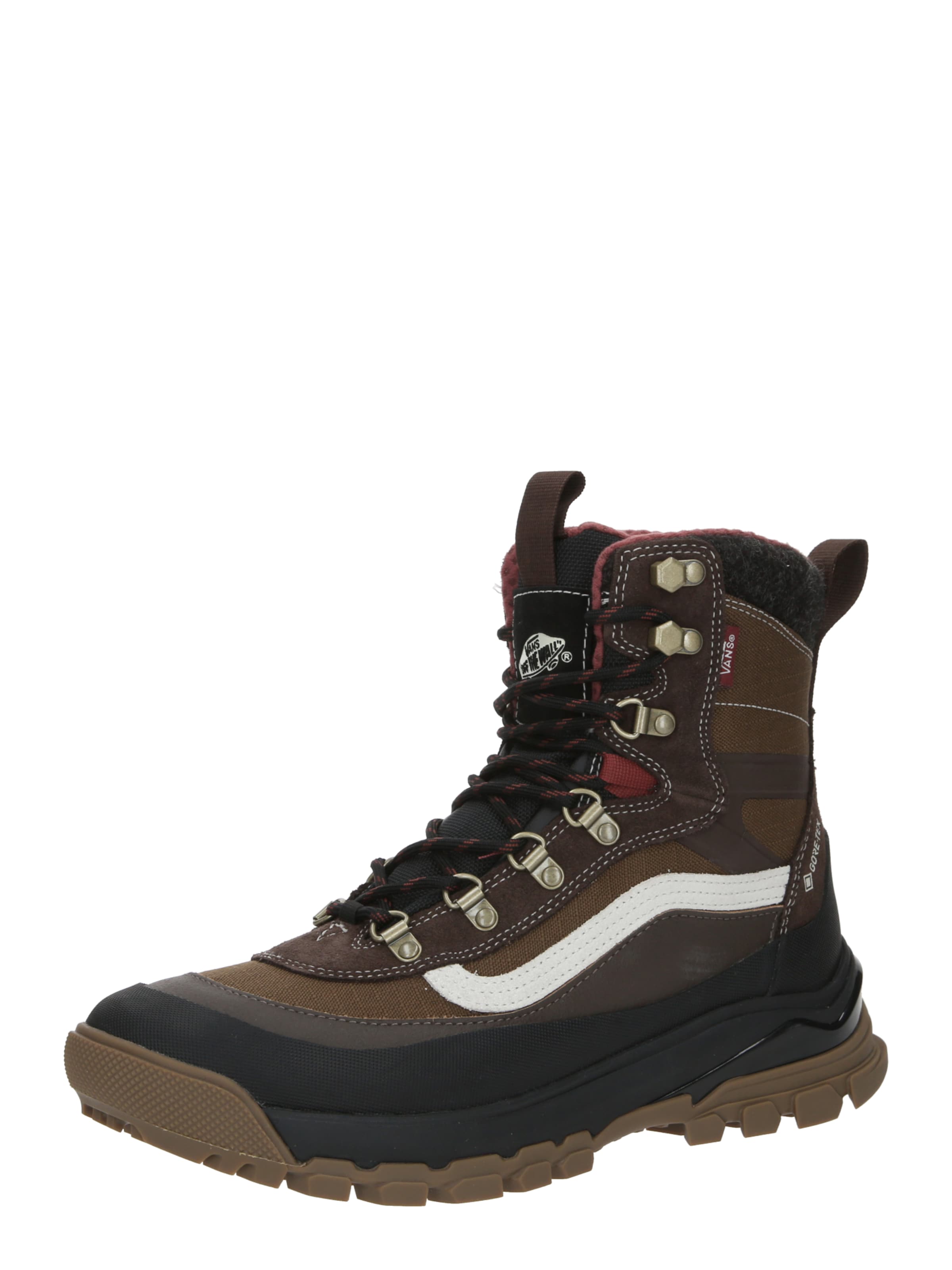 VANS Boot 'MTE' i brun: framsida