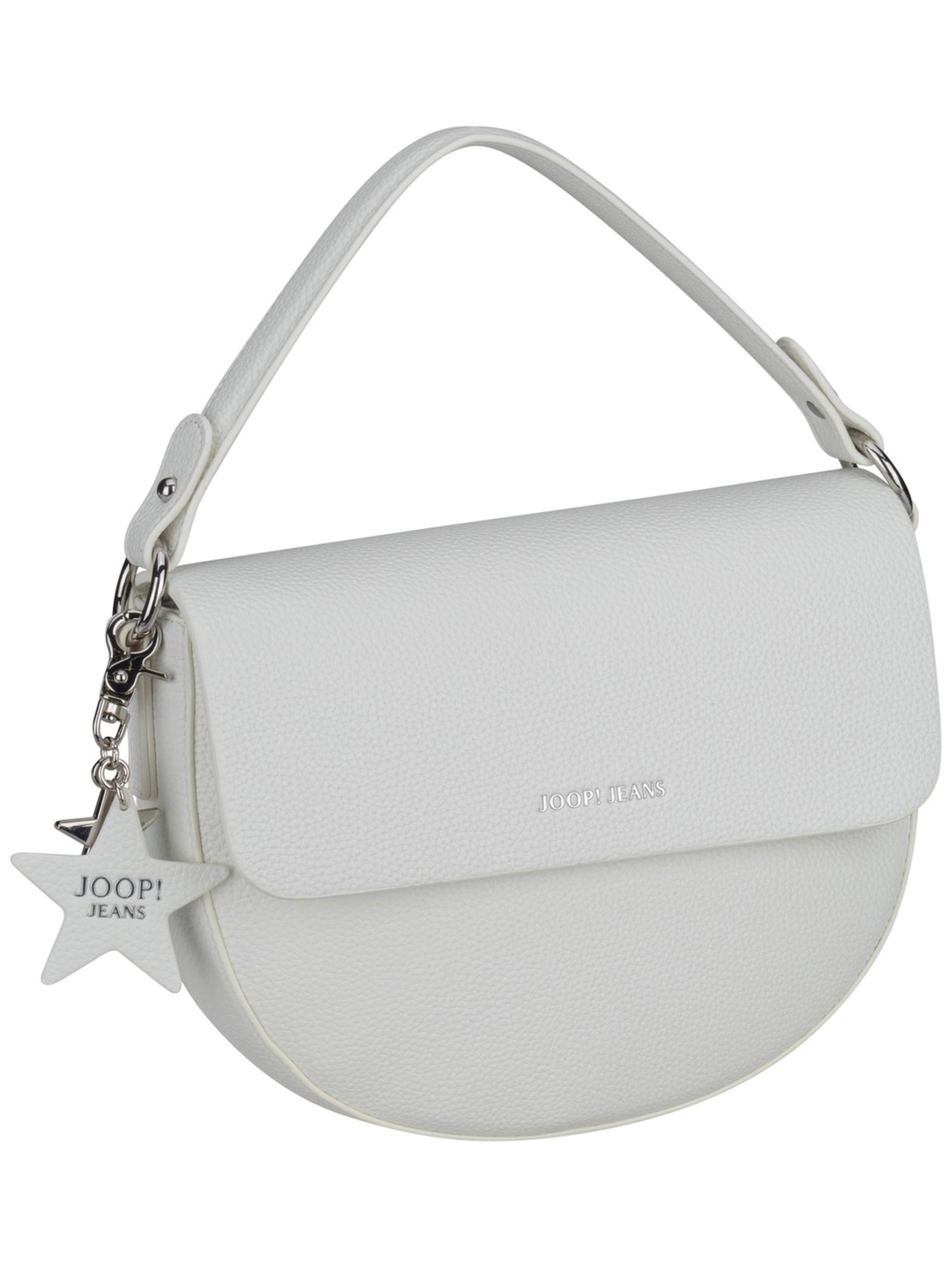 JOOP! Handbag 'Salve' in White: front