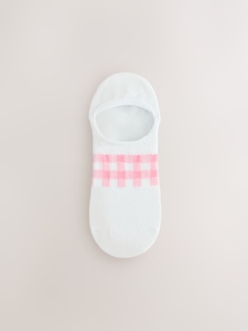 Next Enkelsokken in Wit
