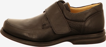 Anatomic Lace-Up Shoes in Brown