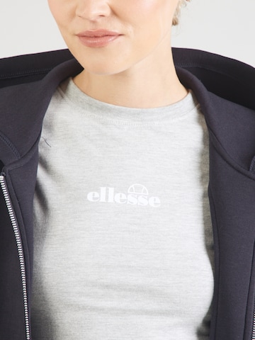 T-shirt 'Beckana' ELLESSE en gris
