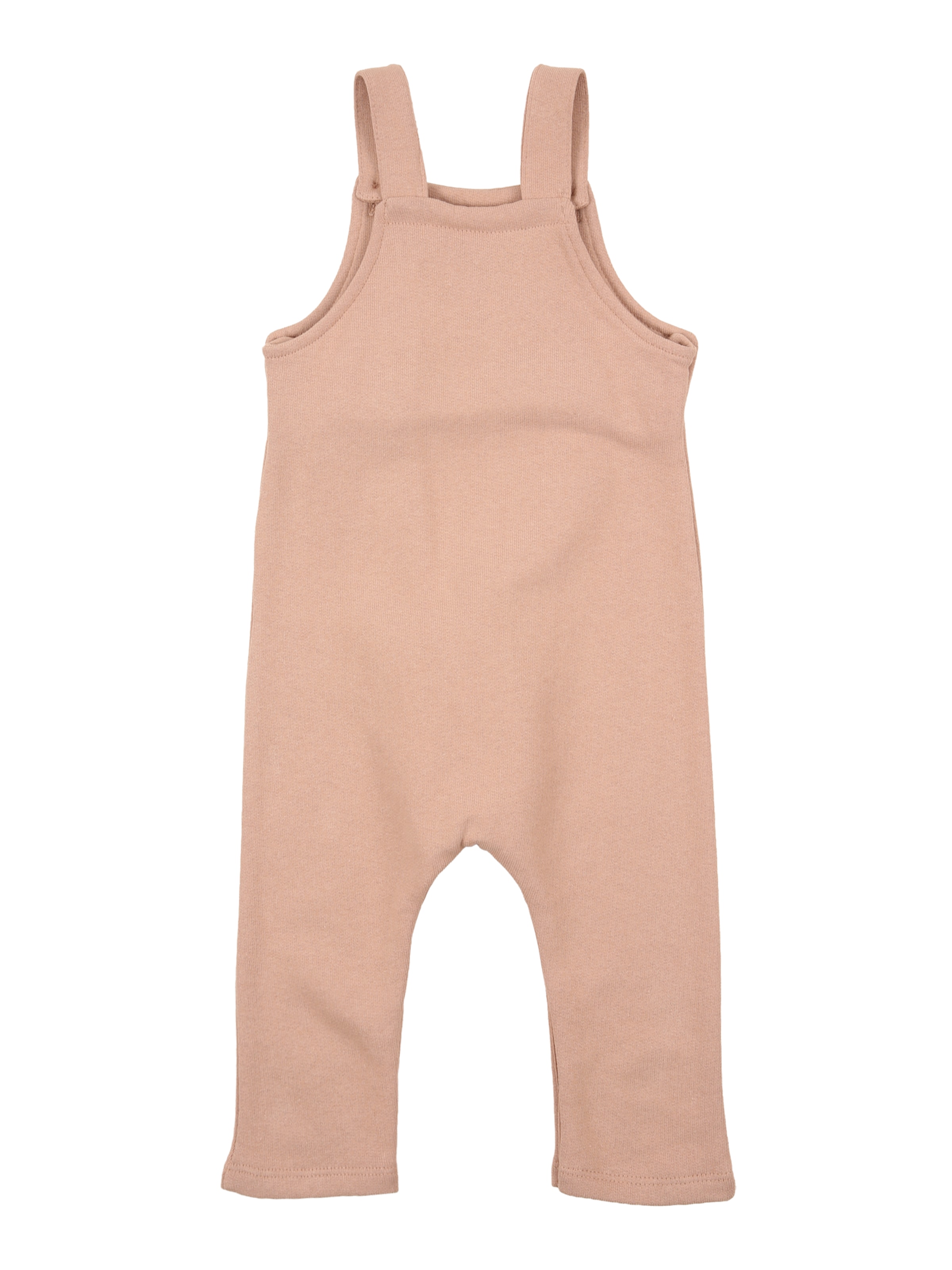 Lil'Atelier - regular Peto 'NBFJOBO TIA' en beige