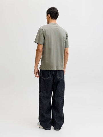 JACK & JONES Shirt in Grijs